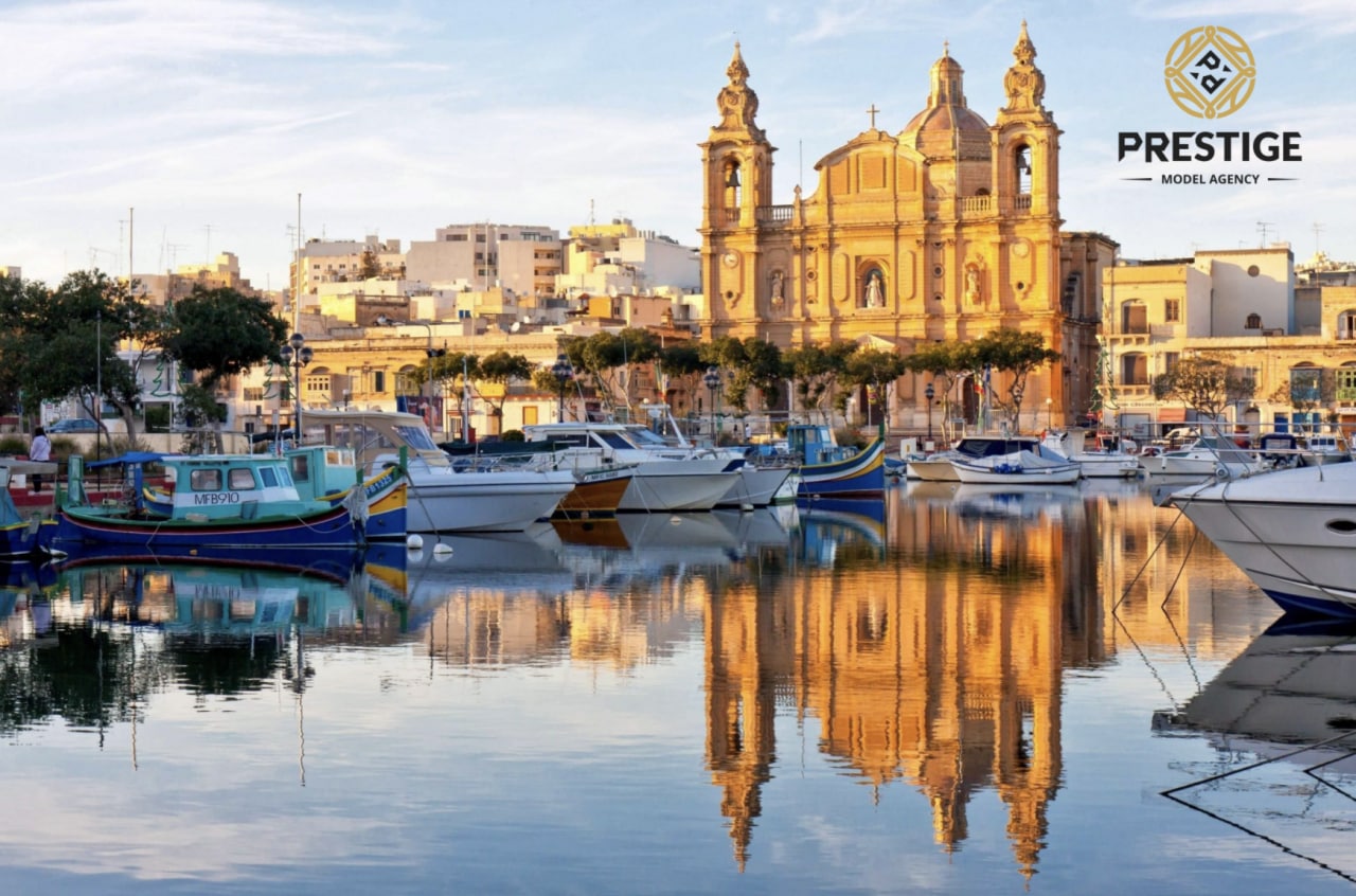 ​Malta – Paceville – Work Abroad