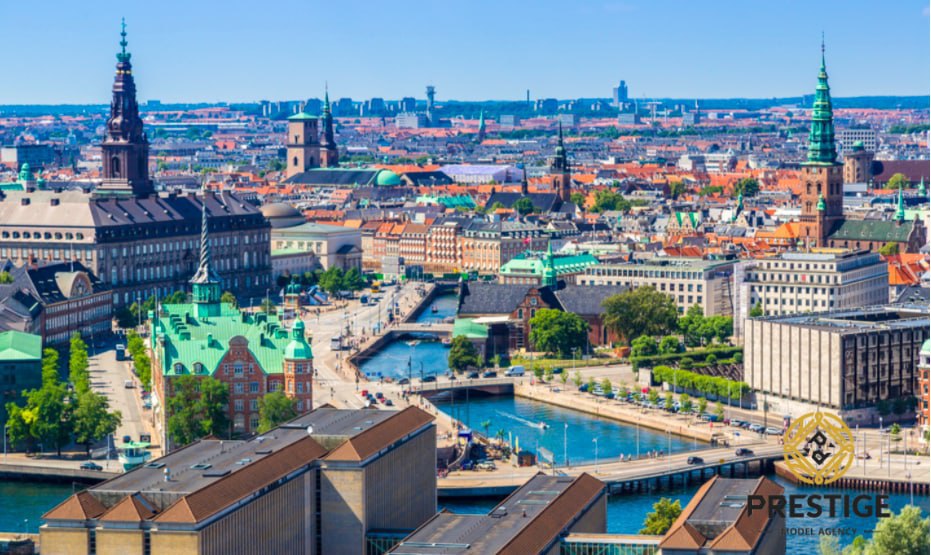 DENMARK
