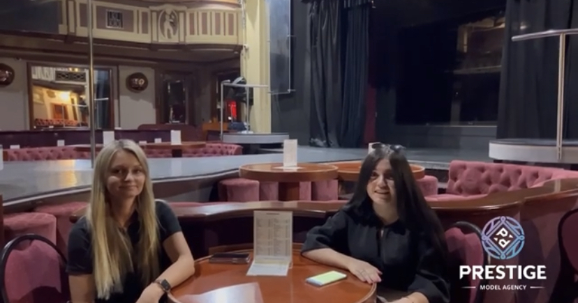 ENTREVISTA EXCLUSIVA DESDE LA CAPITAL DE LA REPÚBLICA CHECA ENTREVISTA EXCLUSIVA DESDE LA CAPITAL DE LA REPÚBLICA CHECA