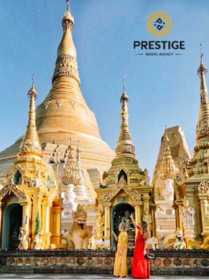 MYANMAR