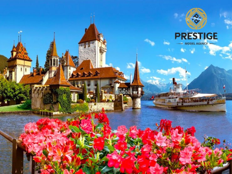 SWITZERLAND