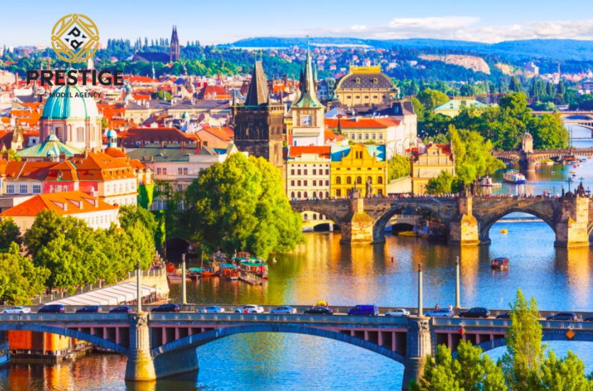 The best club in PRAGUE opens its doors on June 3!