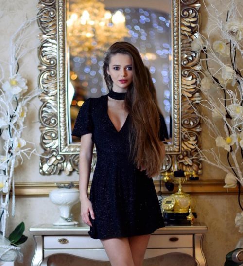 Видеовизитка красавицы Ксюши, представительницы «Prestige Model Agency» на конкурсе красоты «Королева Харькова» Видеовизитка красавицы Ксюши, представительницы «Prestige Model Agency» на конкурсе красоты «Королева Харькова»
