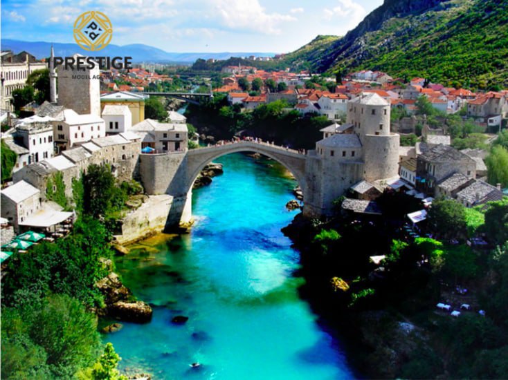 BOSNIA AND HERZEGOVINA