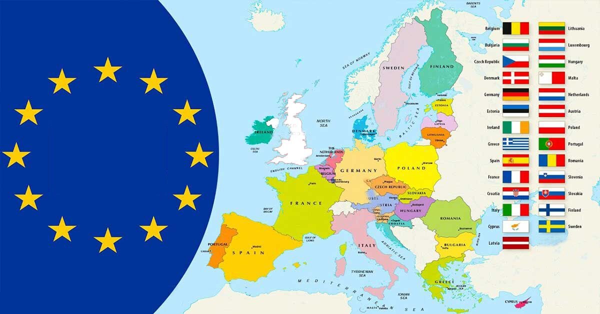 ¡Albricias! ¡Es probable que las fronteras de la UE para los turistas se abran pronto! ¡Albricias! ¡Es probable que las fronteras de la UE para los turistas se abran pronto!