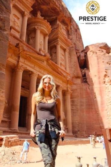 JORDAN