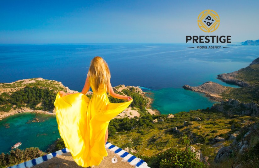 GREECE RHODES