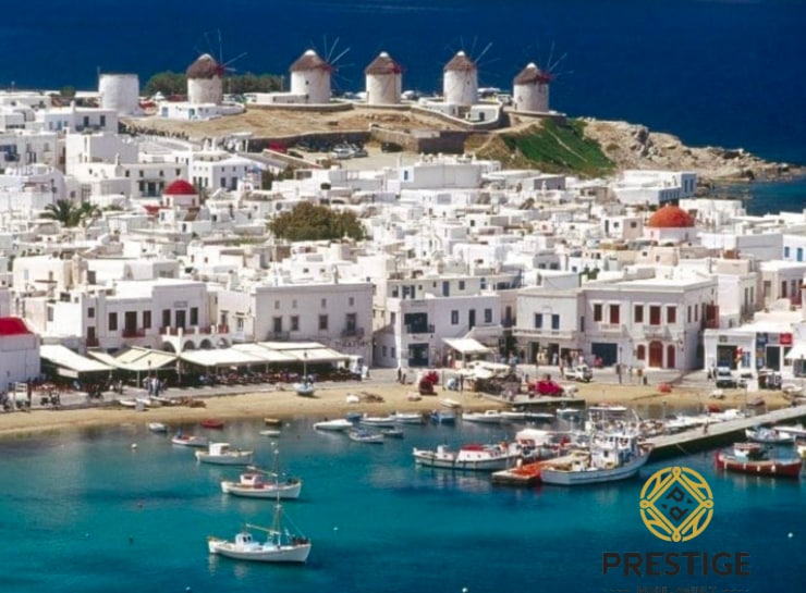 GREECE Kos Island