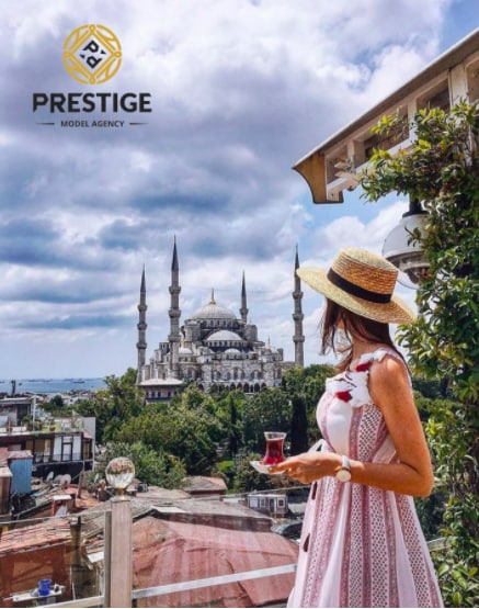 Türkiye ISTANBUL – Hosteska