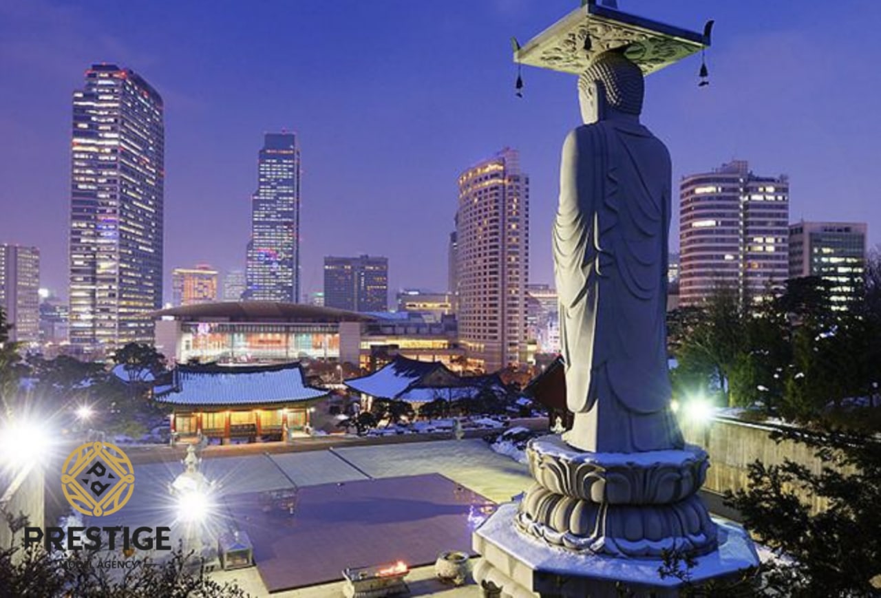 SOUTH KOREA