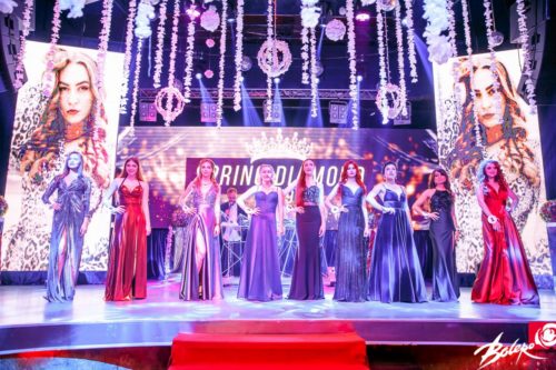 Конкурс красоты MISS SPRING DIAMOND 2019 Конкурс красоты MISS SPRING DIAMOND 2019