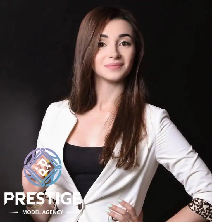 Адель Зайнулина Адель Зайнулина