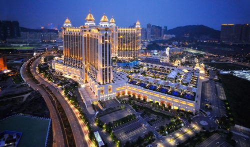 Pole Dancers, Strippers and Hostesses in Macau