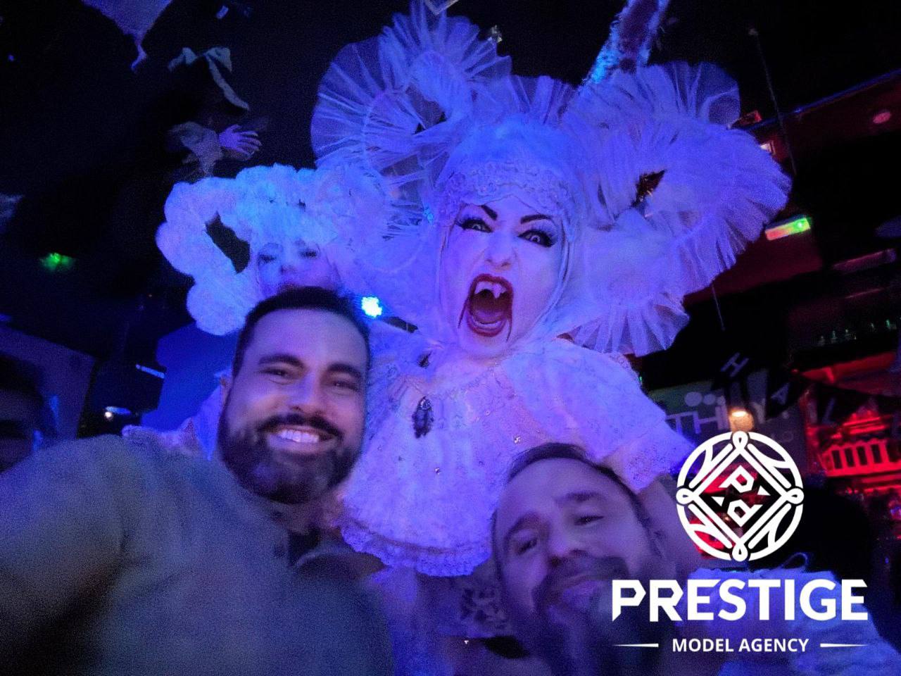 HALLOWEEN 2024: MAGIC, MYSTICISM AND UNFORGETTABLE PARTIES! HALLOWEEN 2024: MAGIC, MYSTICISM AND UNFORGETTABLE PARTIES!