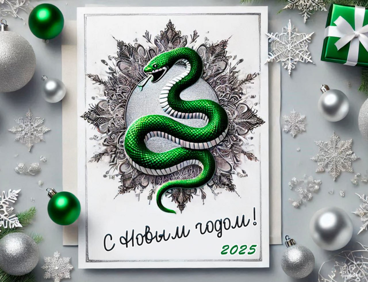 Поздравляем вас с наступающим Новым годом! Поздравляем вас с наступающим Новым годом!