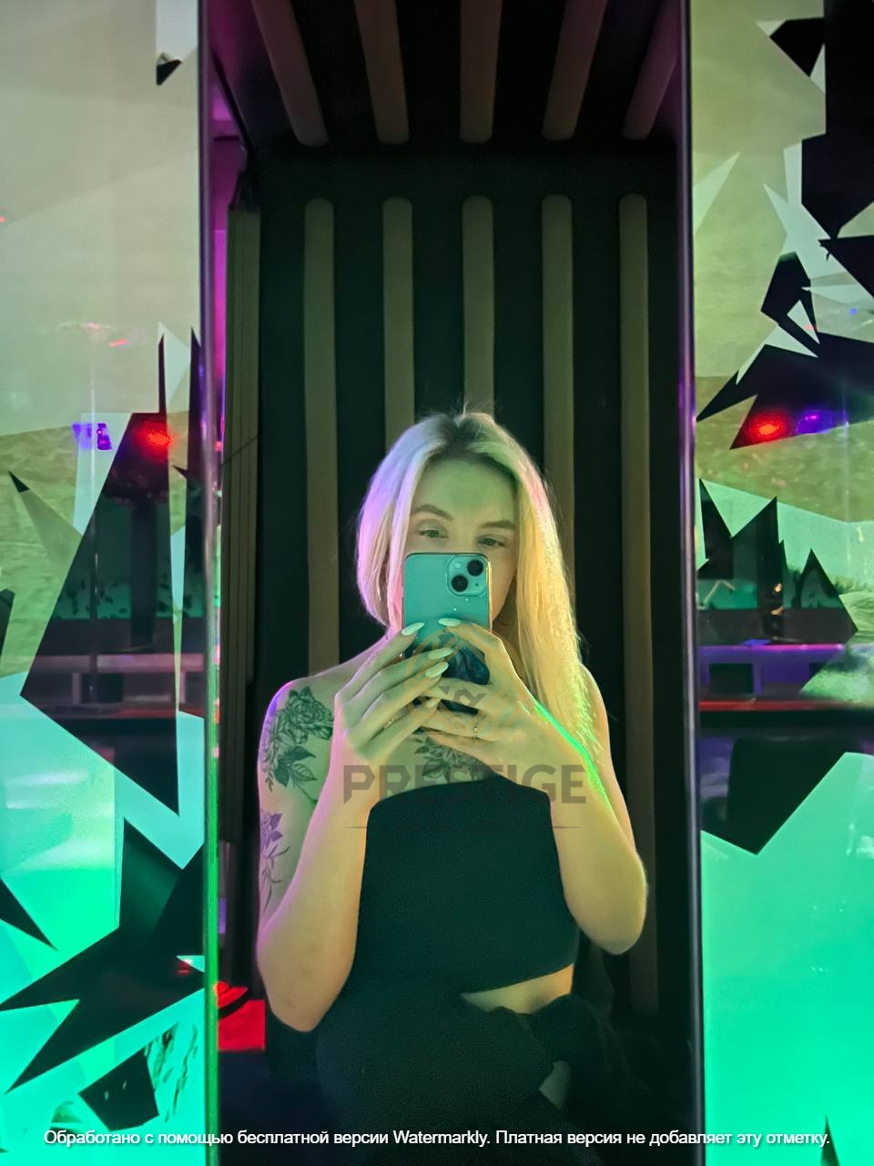 Only Girl Agency